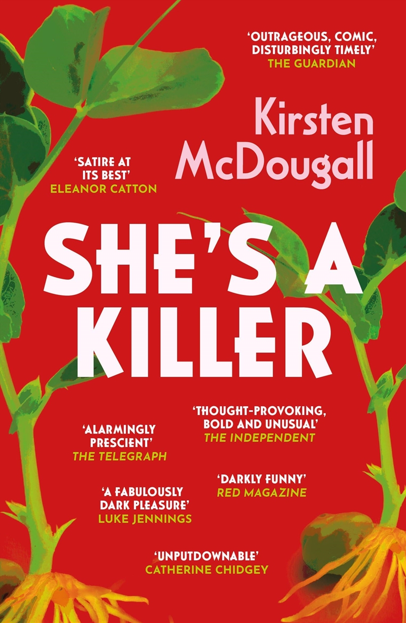 Shes A Killer/Product Detail/General Fiction Books