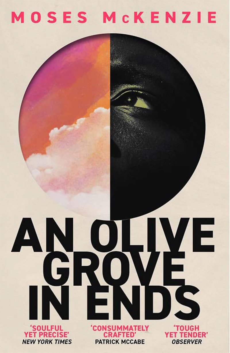 Olive Grove In Ends/Product Detail/General Fiction Books