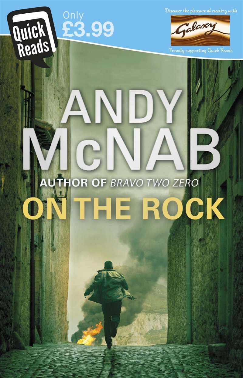 On The Rock/Product Detail/General Fiction Books