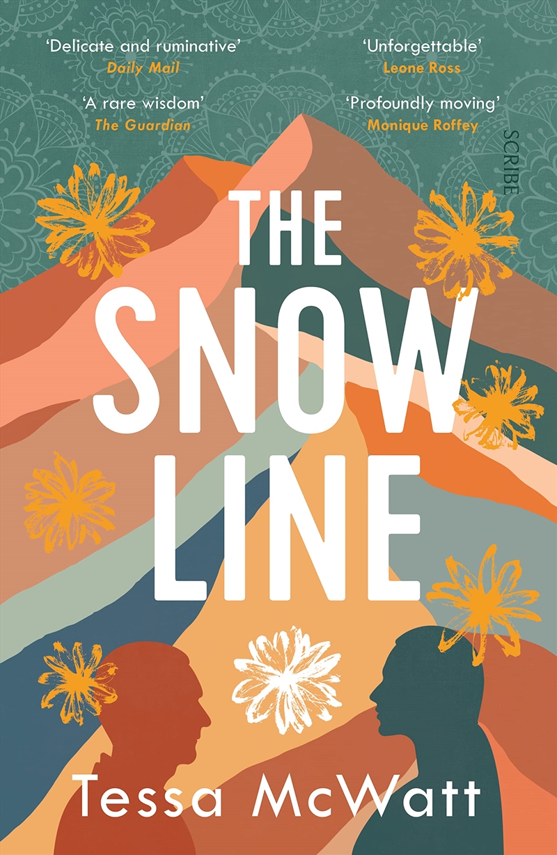 Snow Line/Product Detail/General Fiction Books