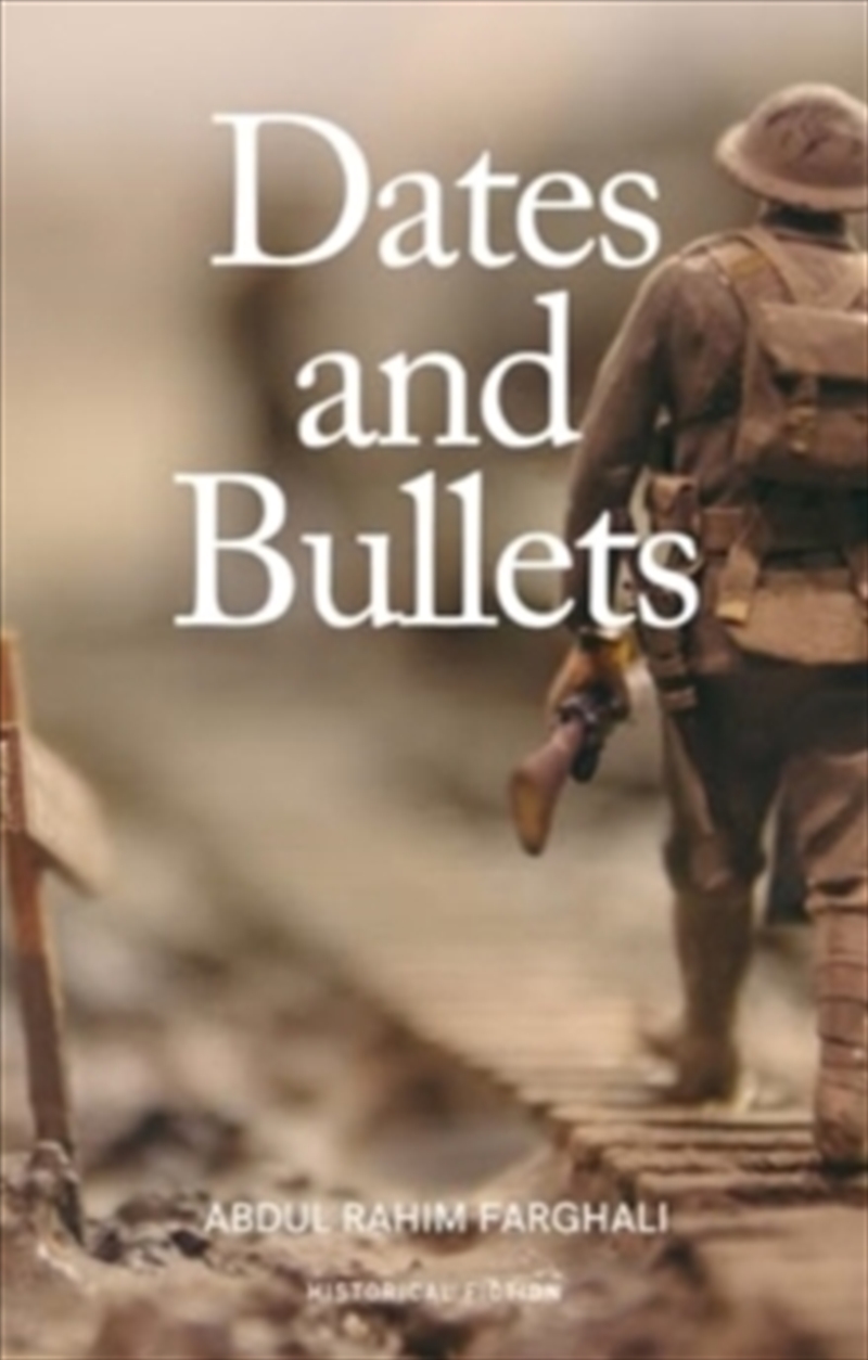 Dates & Bullets/Product Detail/General Fiction Books