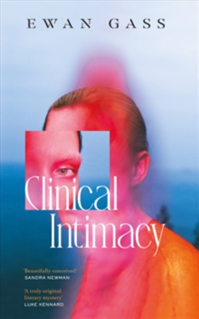 Clinical Intimacy/Product Detail/General Fiction Books