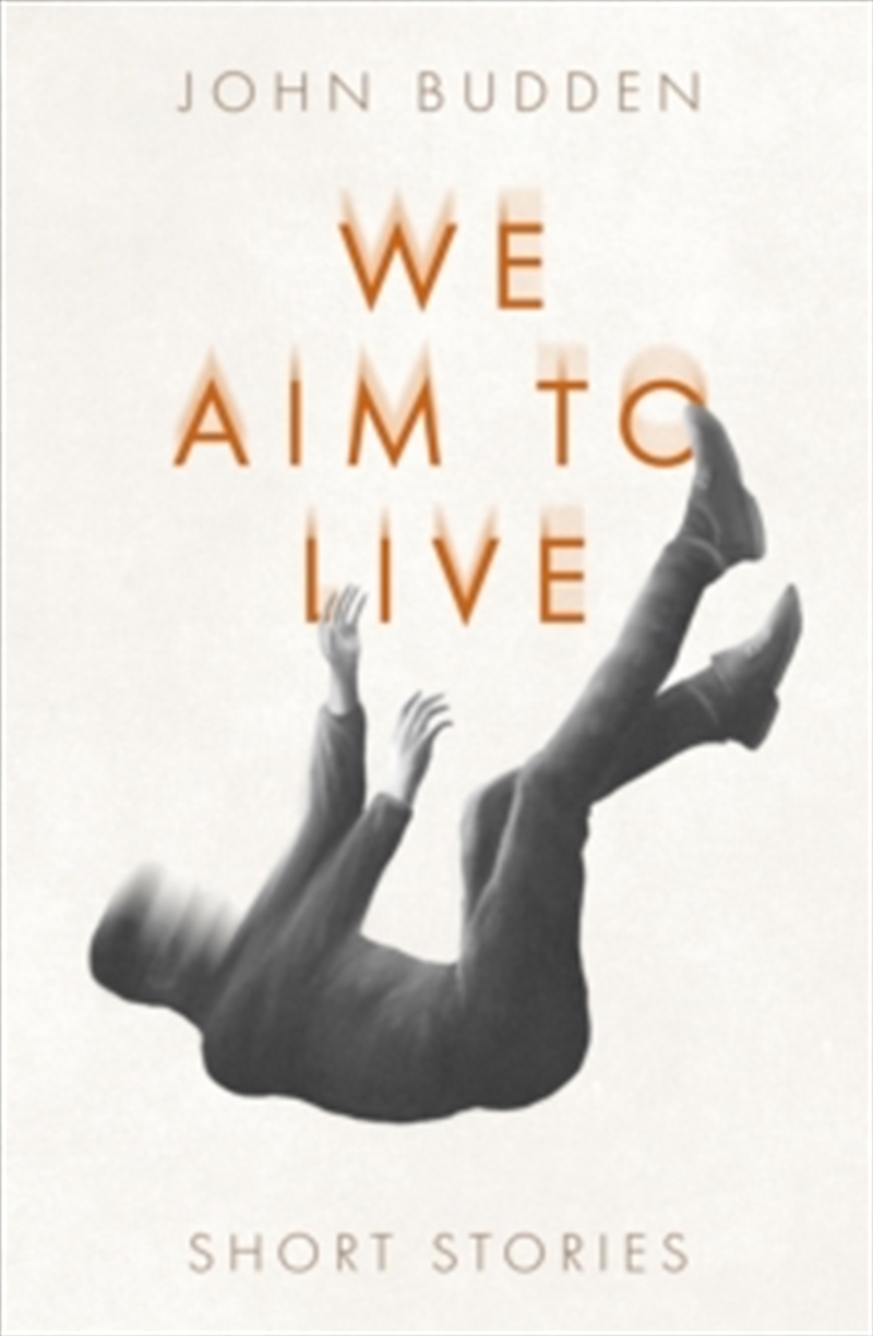 We Aim To Live/Product Detail/General Fiction Books