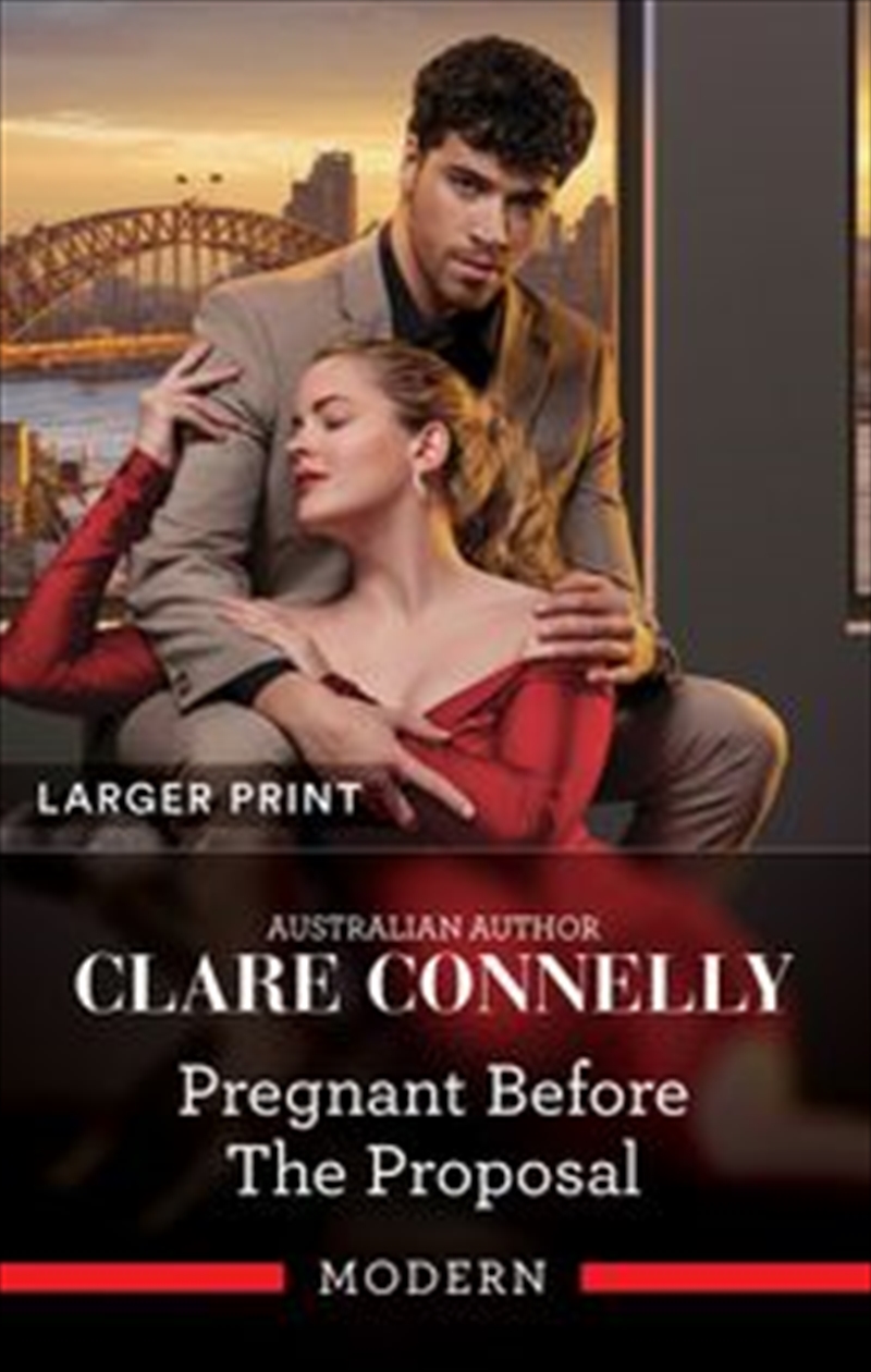 Pregnant Before The Proposal/Product Detail/Romance