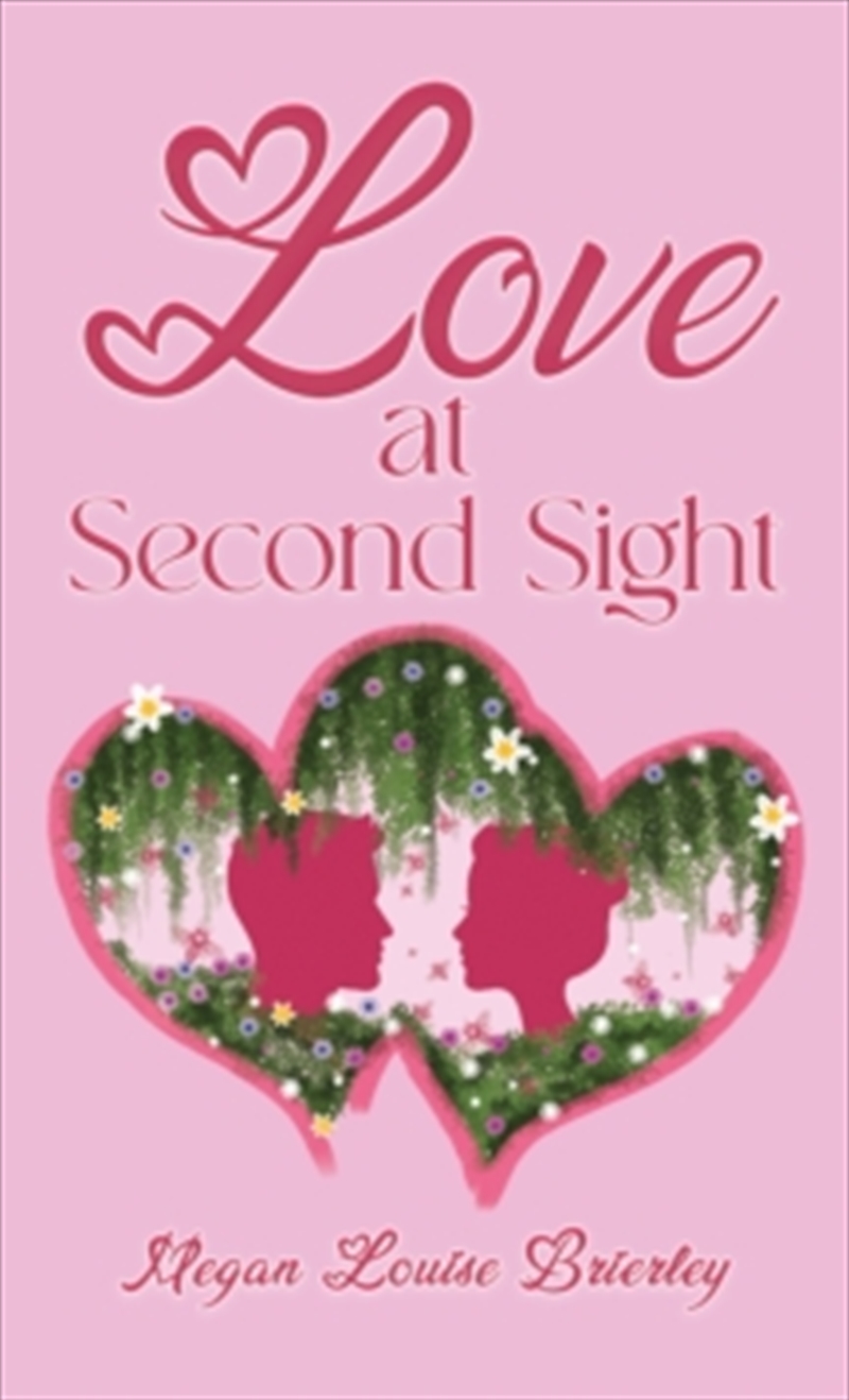 Love At Second Sight/Product Detail/General Fiction Books