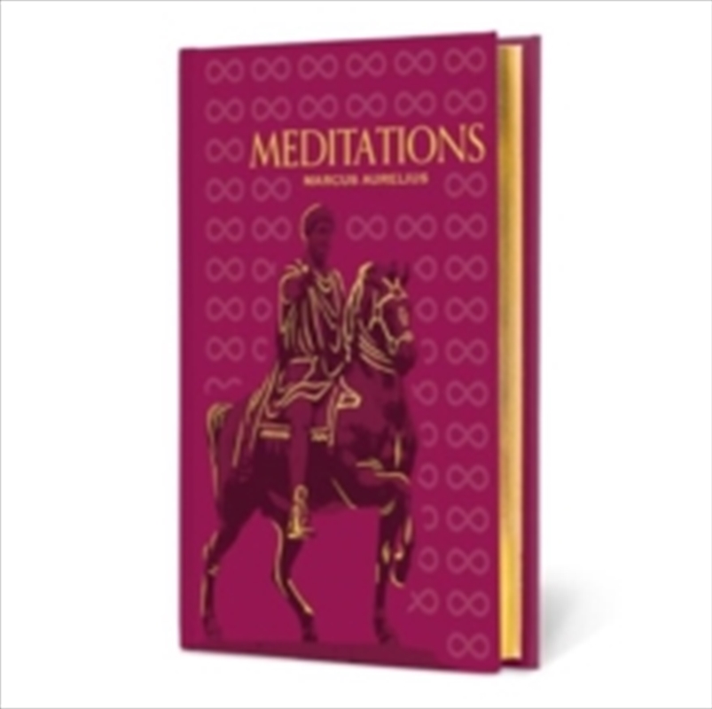 Meditations/Product Detail/General Fiction Books