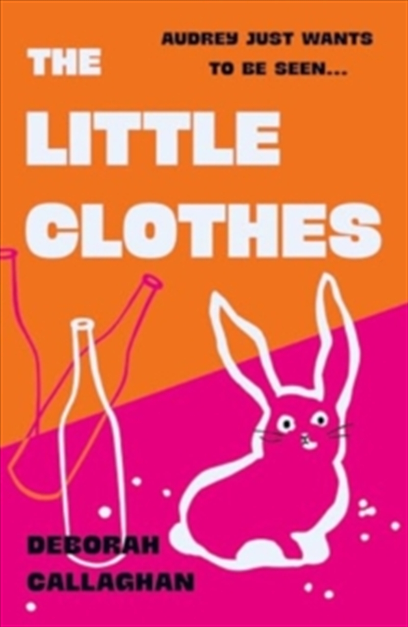 Little Clothes/Product Detail/General Fiction Books