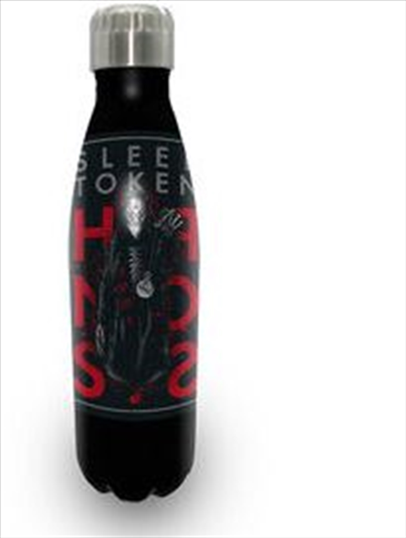 Sleep Token - Hypnosis Bottle/Product Detail/Drink Bottles