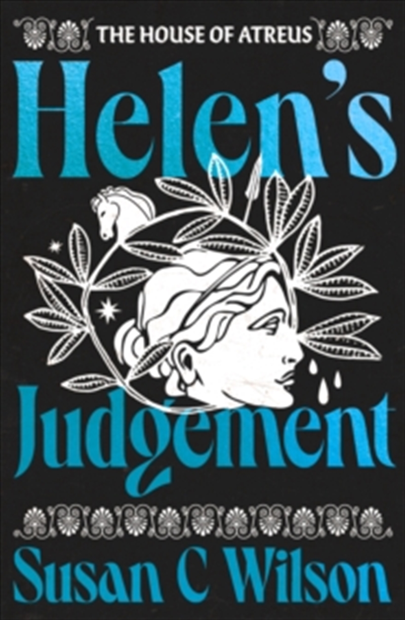 Helens Judgement/Product Detail/General Fiction Books