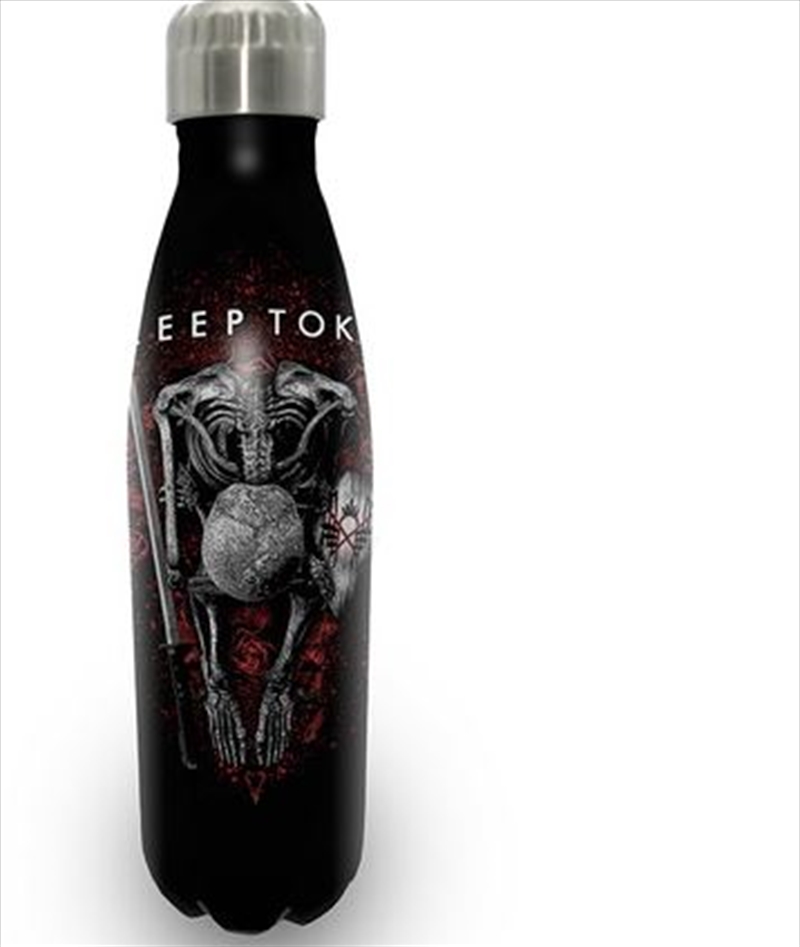 Sleep Token - The Love You Want Bottle/Product Detail/Drink Bottles