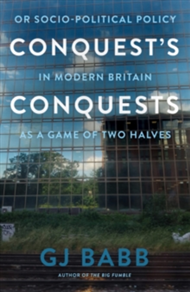 Conquests Conquests/Product Detail/General Fiction Books