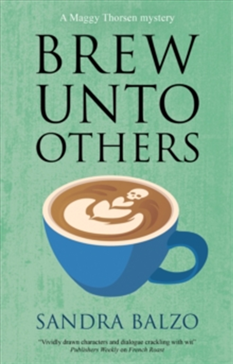 Brew Unto Others/Product Detail/General Fiction Books