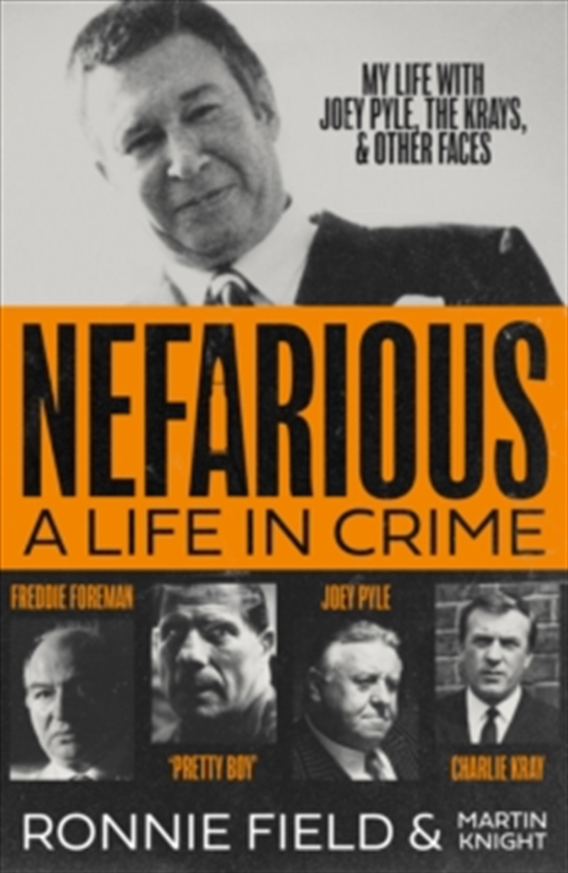 Nefarious/Product Detail/Historical Biographies