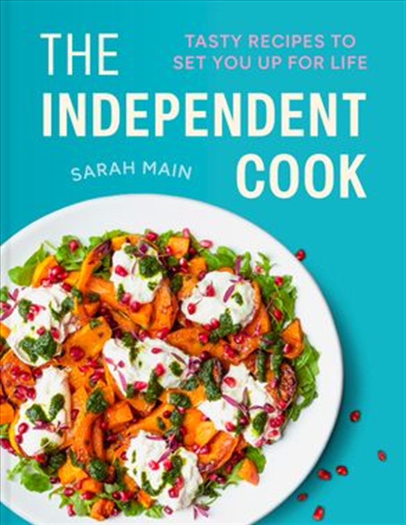 Independent Cook/Product Detail/Recipes, Food & Drink