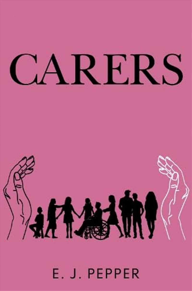 Carers/Product Detail/General Fiction Books