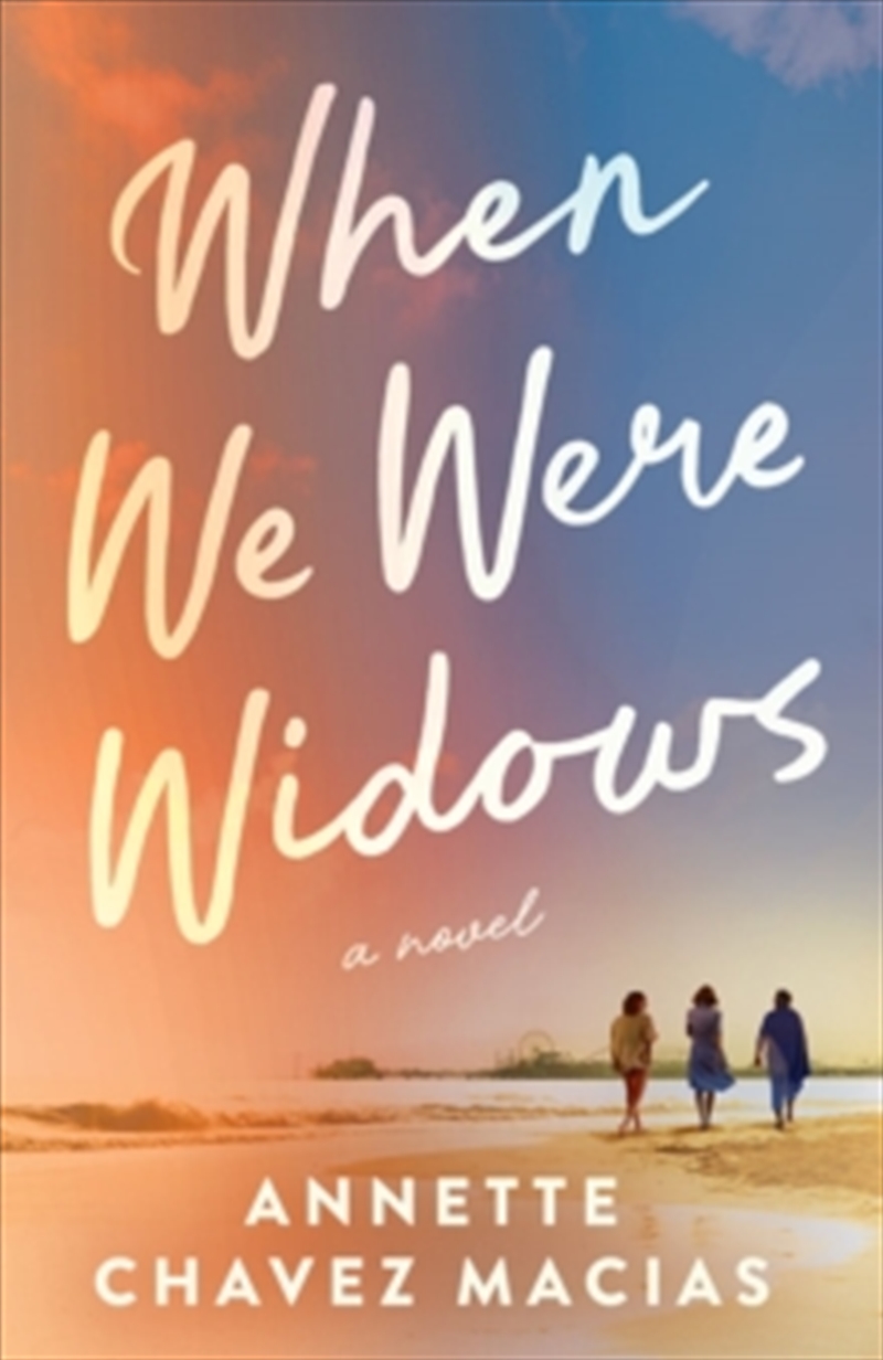 When We Were Widows/Product Detail/General Fiction Books