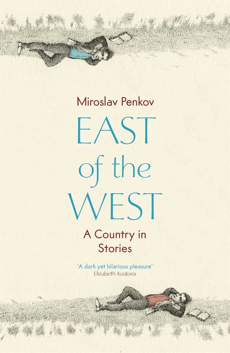 East Of The West/Product Detail/General Fiction Books