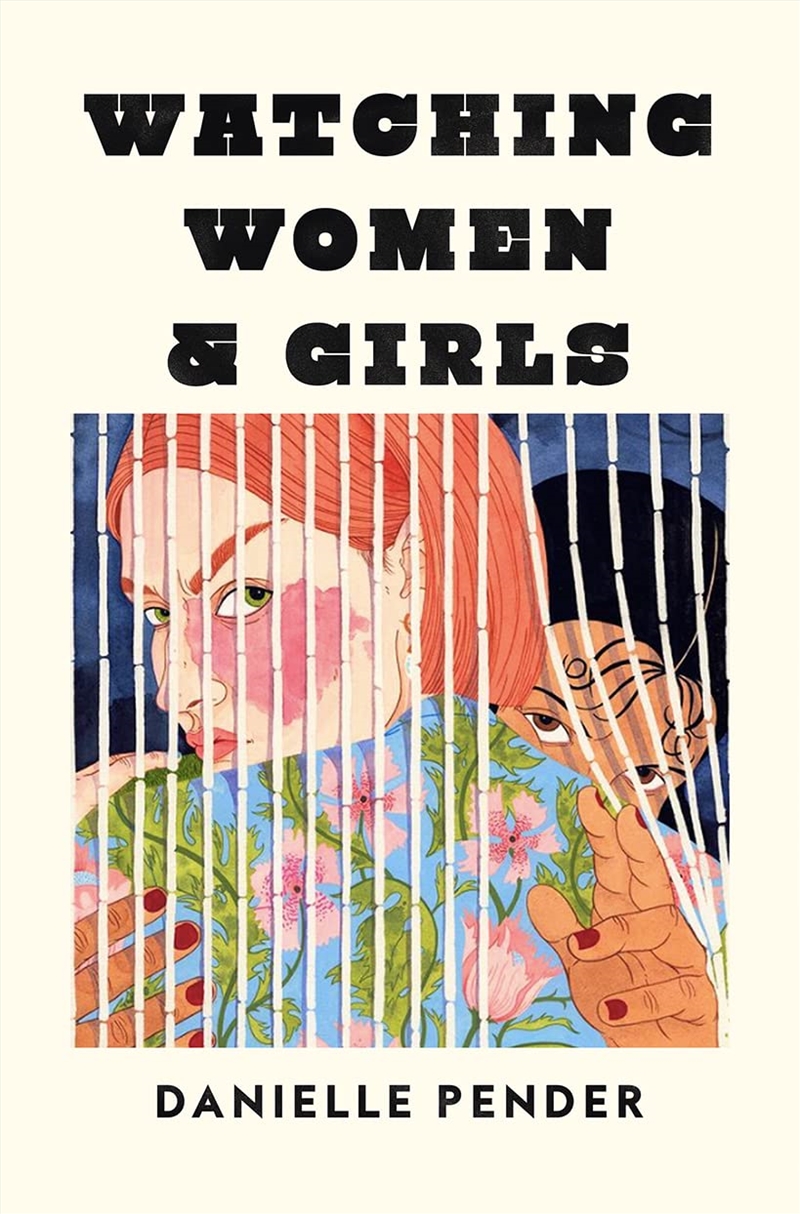 Watching Women & Girls/Product Detail/General Fiction Books