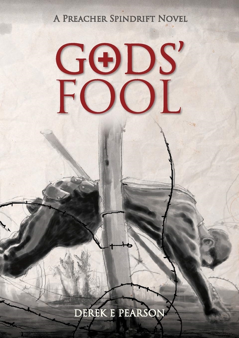 Gods Fool/Product Detail/General Fiction Books