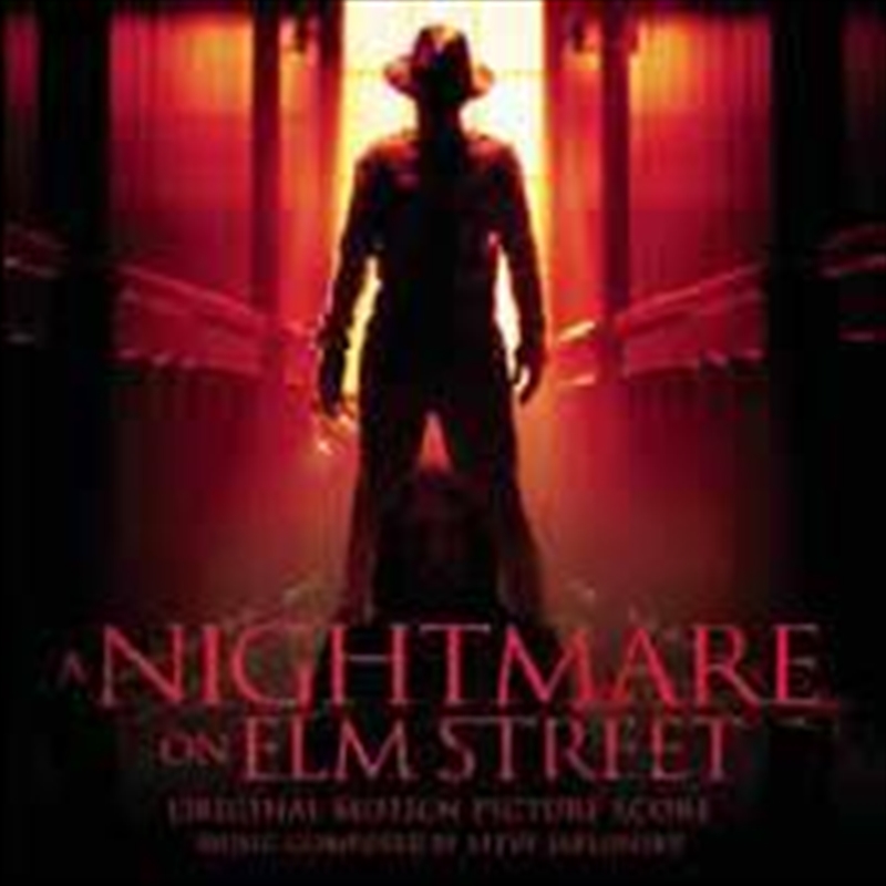 A Nightmare On Elm Street (2010)/Product Detail/Soundtrack