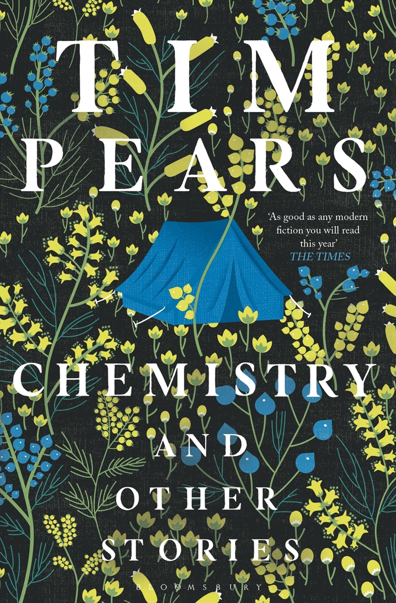 Chemistry & Other Stories/Product Detail/General Fiction Books