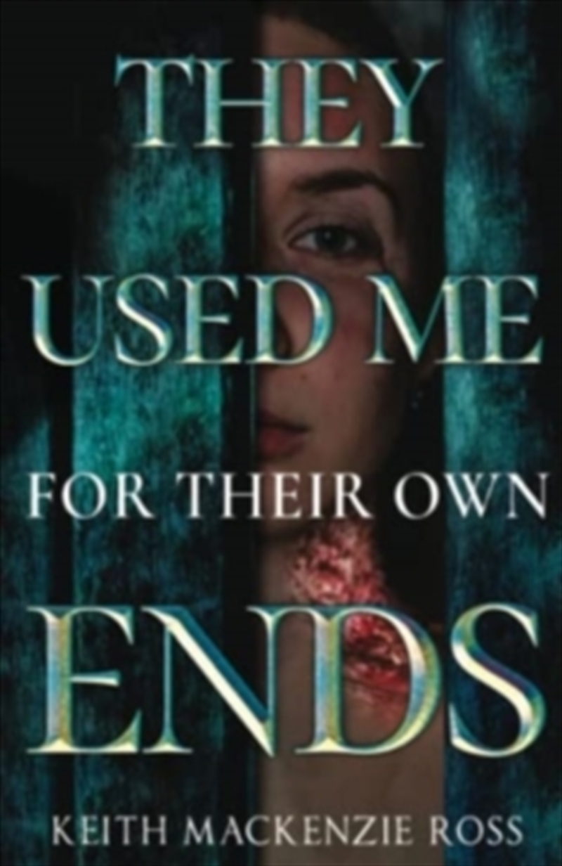 They Used Me For Their Own Ends/Product Detail/General Fiction Books