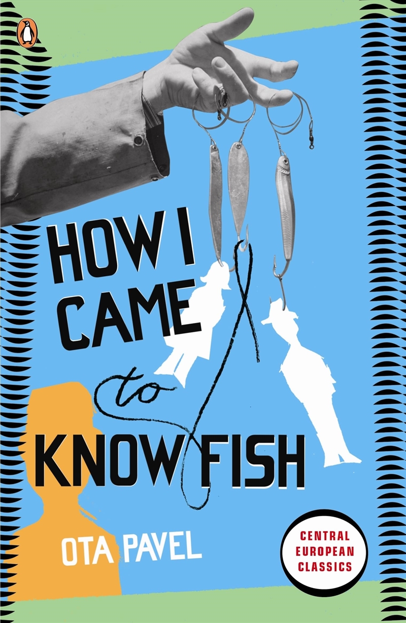 How I Came To Know Fish/Product Detail/General Fiction Books