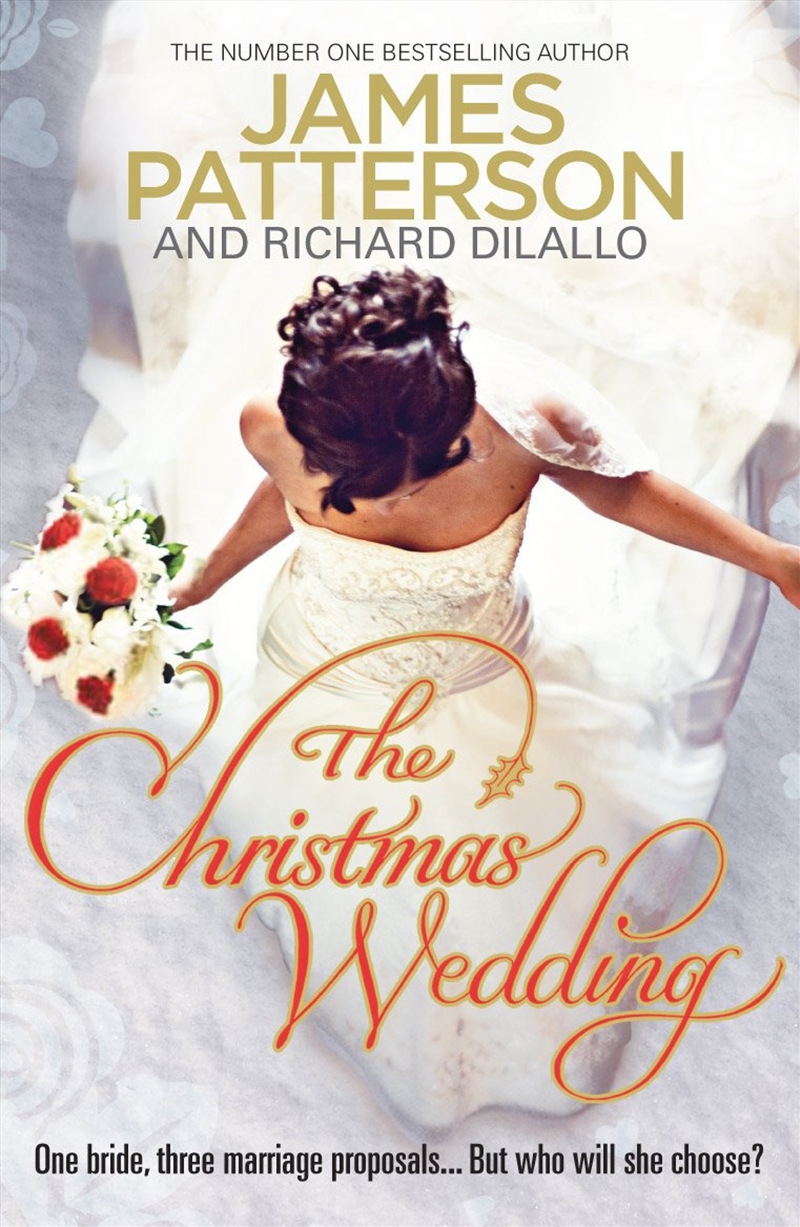 Christmas Wedding/Product Detail/General Fiction Books