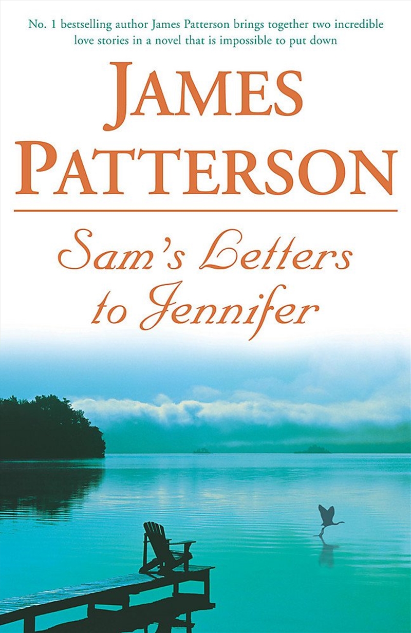 Sams Letter To Jennifer/Product Detail/General Fiction Books