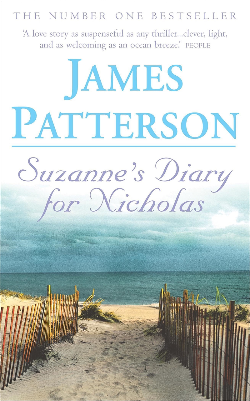 Suzanne S Diary For Nicholas/Product Detail/General Fiction Books