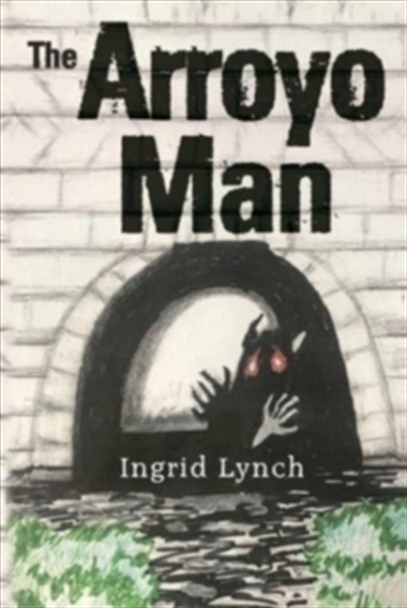 The Arroyo Man/Product Detail/General Fiction Books