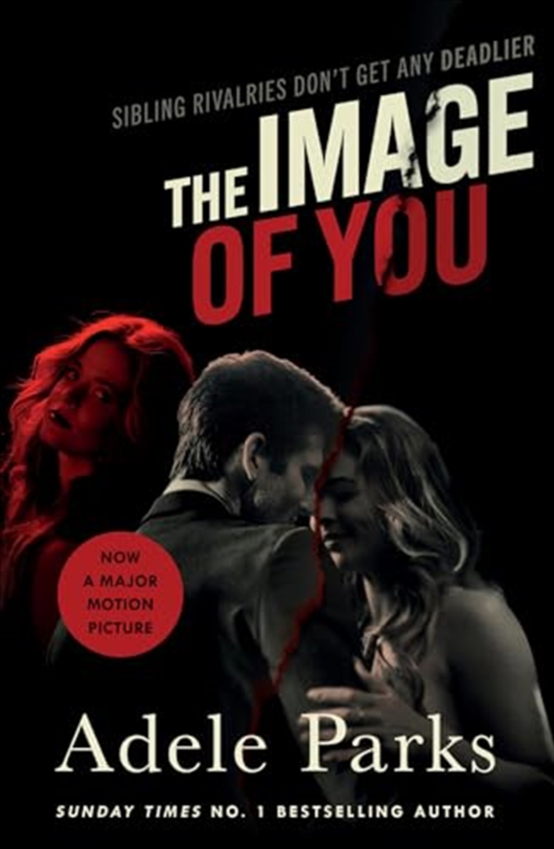 Image Of You Tie-In/Product Detail/General Fiction Books