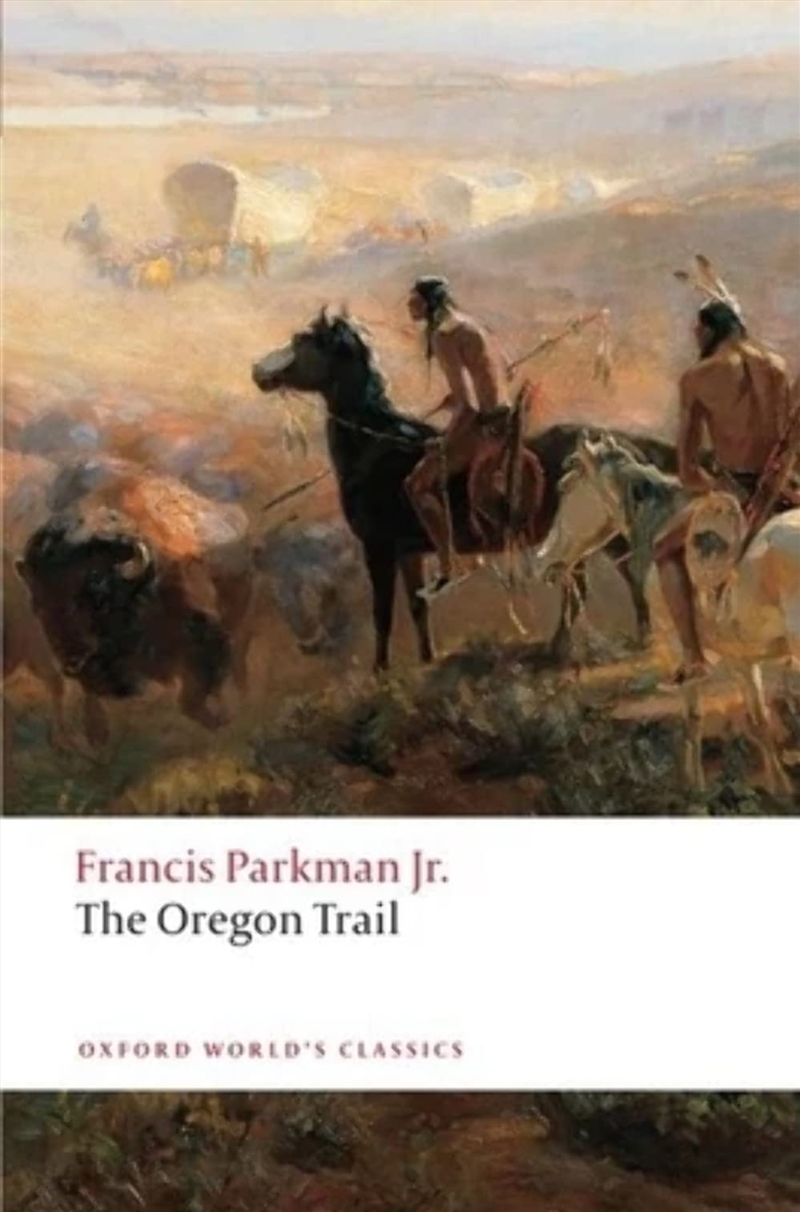 Oregon Trail/Product Detail/General Fiction Books