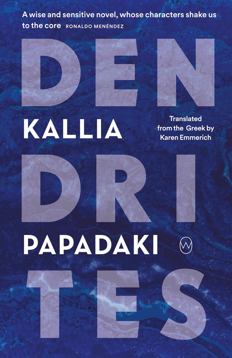 Dendrites/Product Detail/General Fiction Books