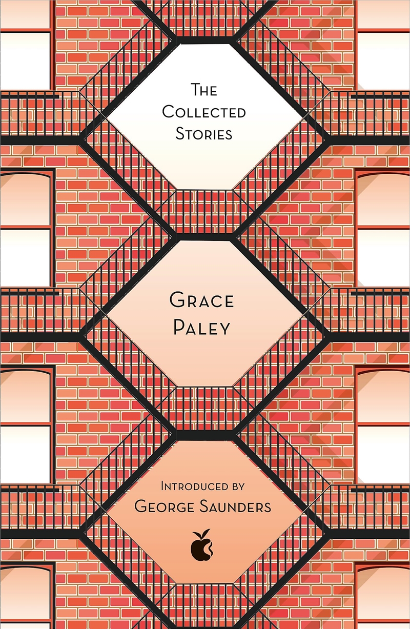 Collected Stories Of Grace Paley/Product Detail/General Fiction Books