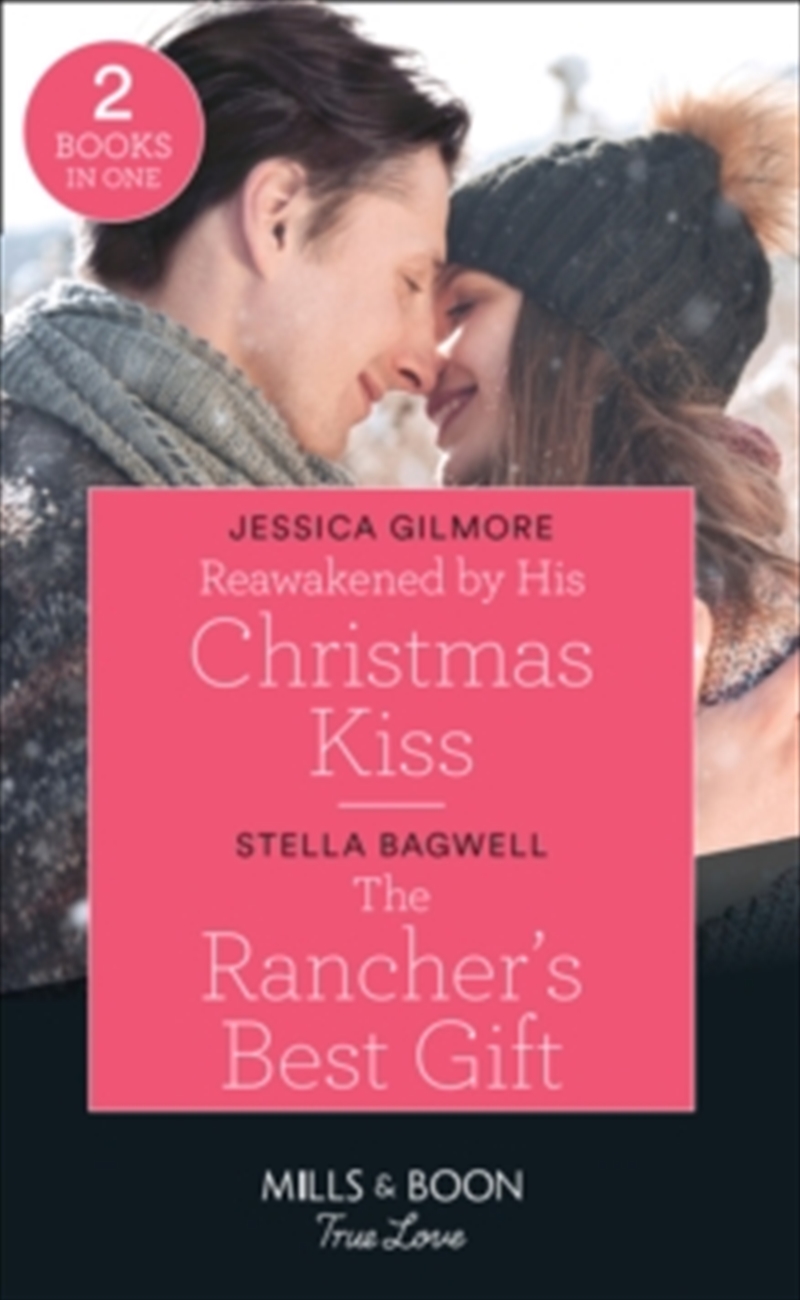 Reawakened By His Christmas Pb/Product Detail/General Fiction Books