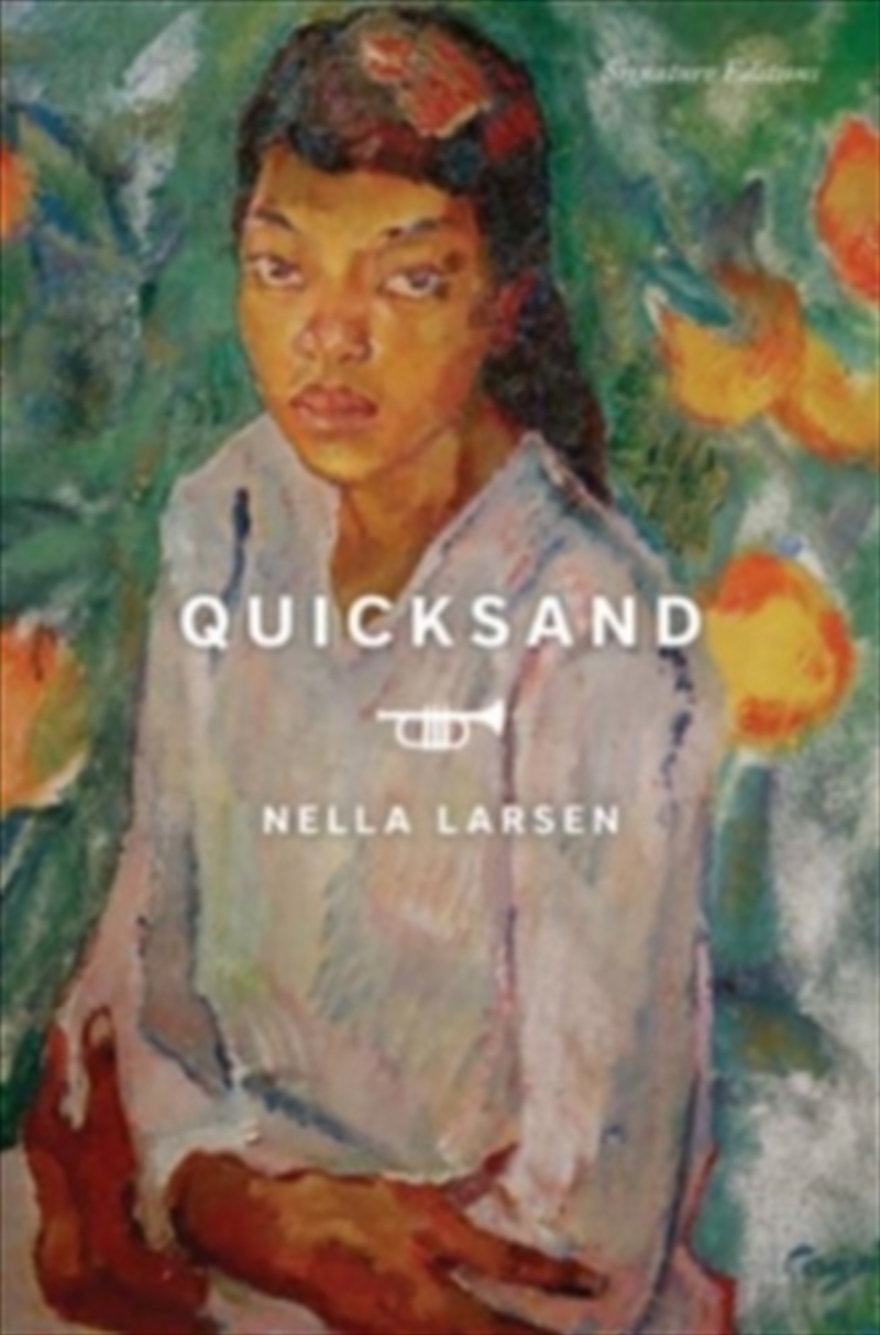 Quicksand/Product Detail/General Fiction Books