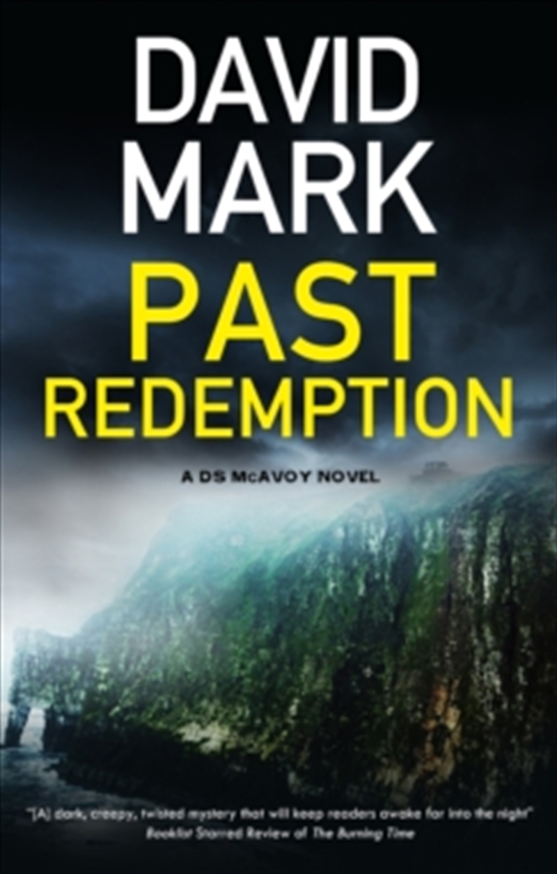 Past Redemption/Product Detail/General Fiction Books