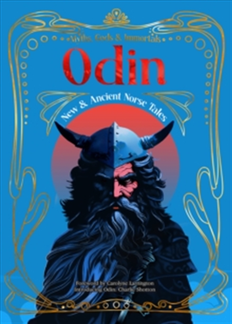 Odin/Product Detail/General Fiction Books