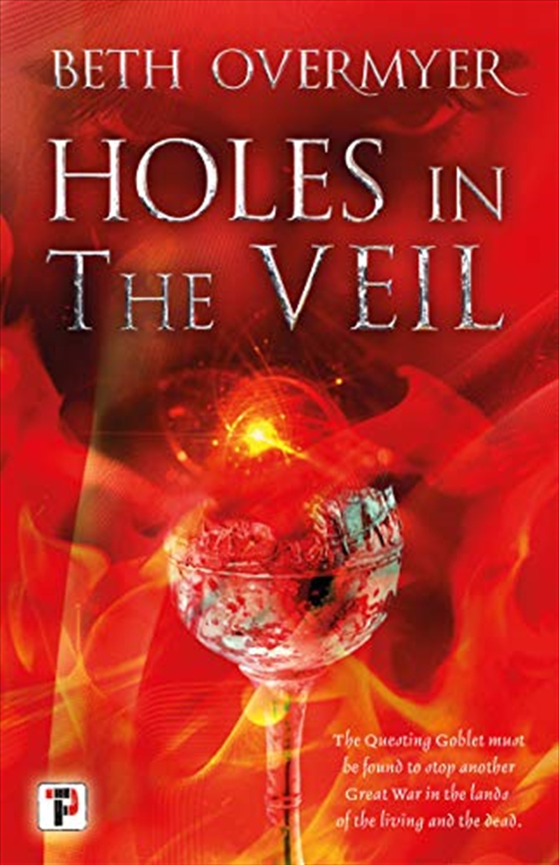 Holes In The Veil/Product Detail/General Fiction Books