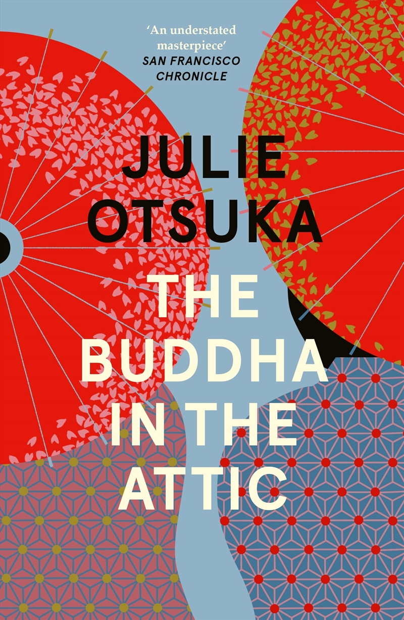 Buddha In The Attic/Product Detail/General Fiction Books