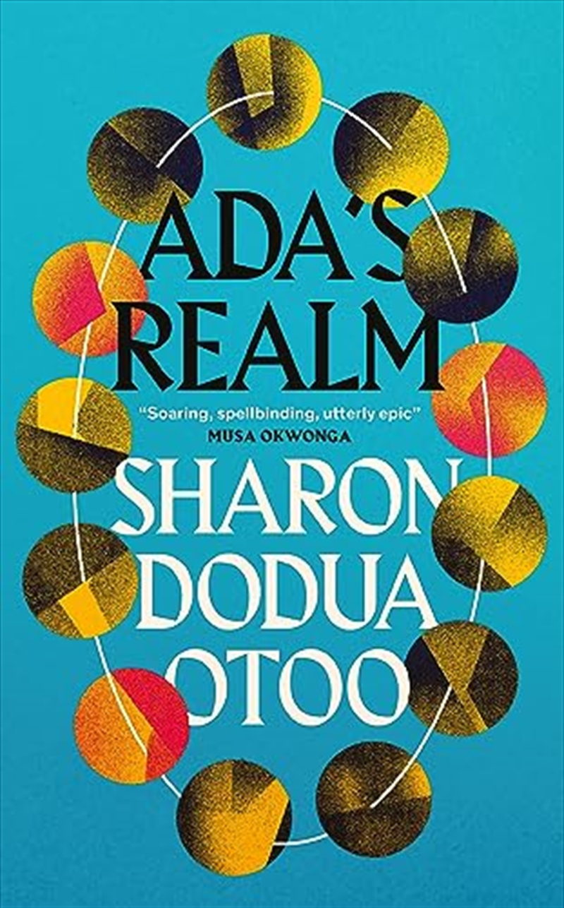 Adas Realm/Product Detail/General Fiction Books