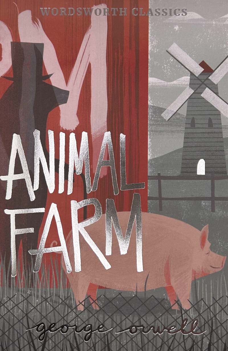 Animal Farm/Product Detail/General Fiction Books