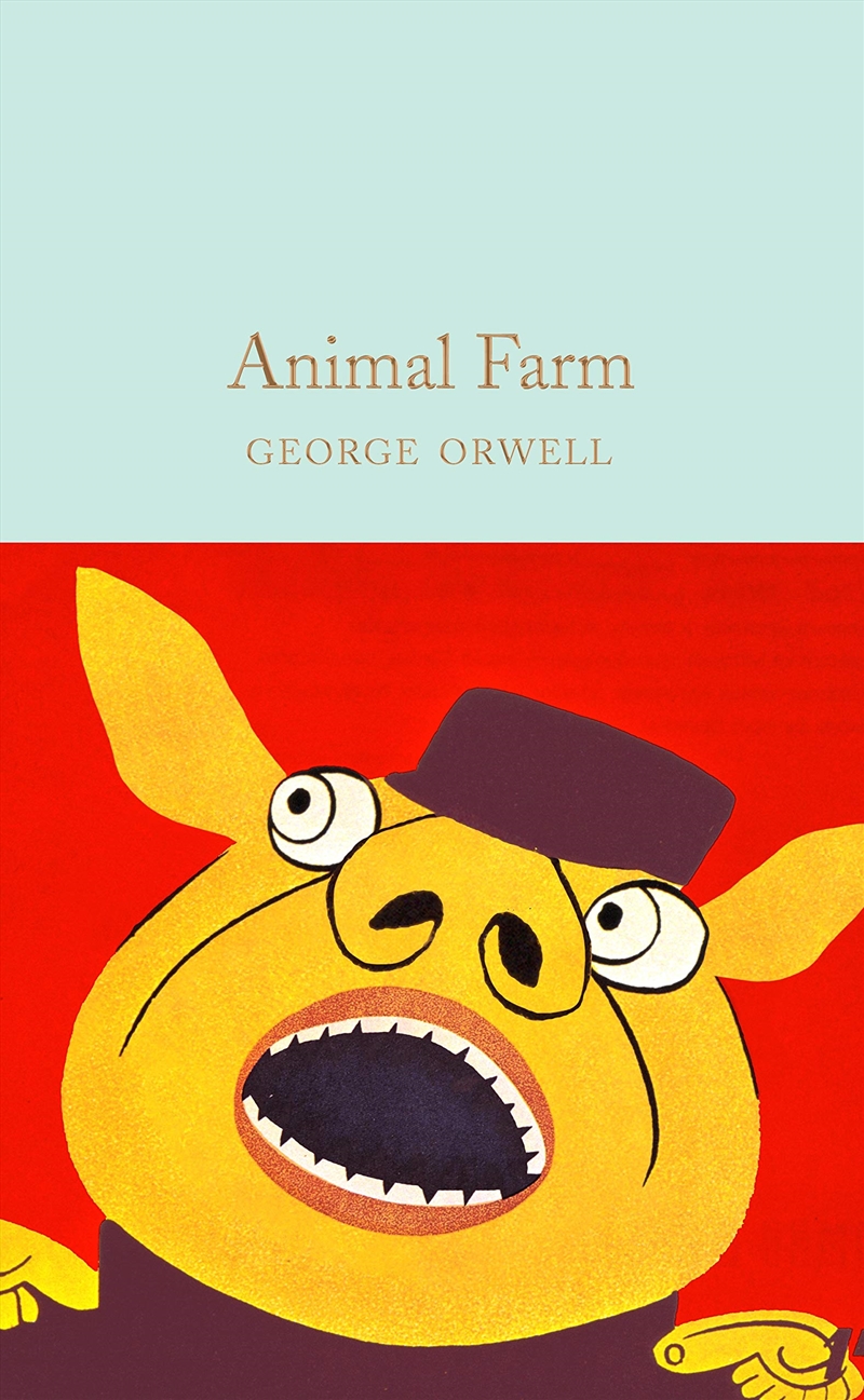 Animal Farm/Product Detail/General Fiction Books