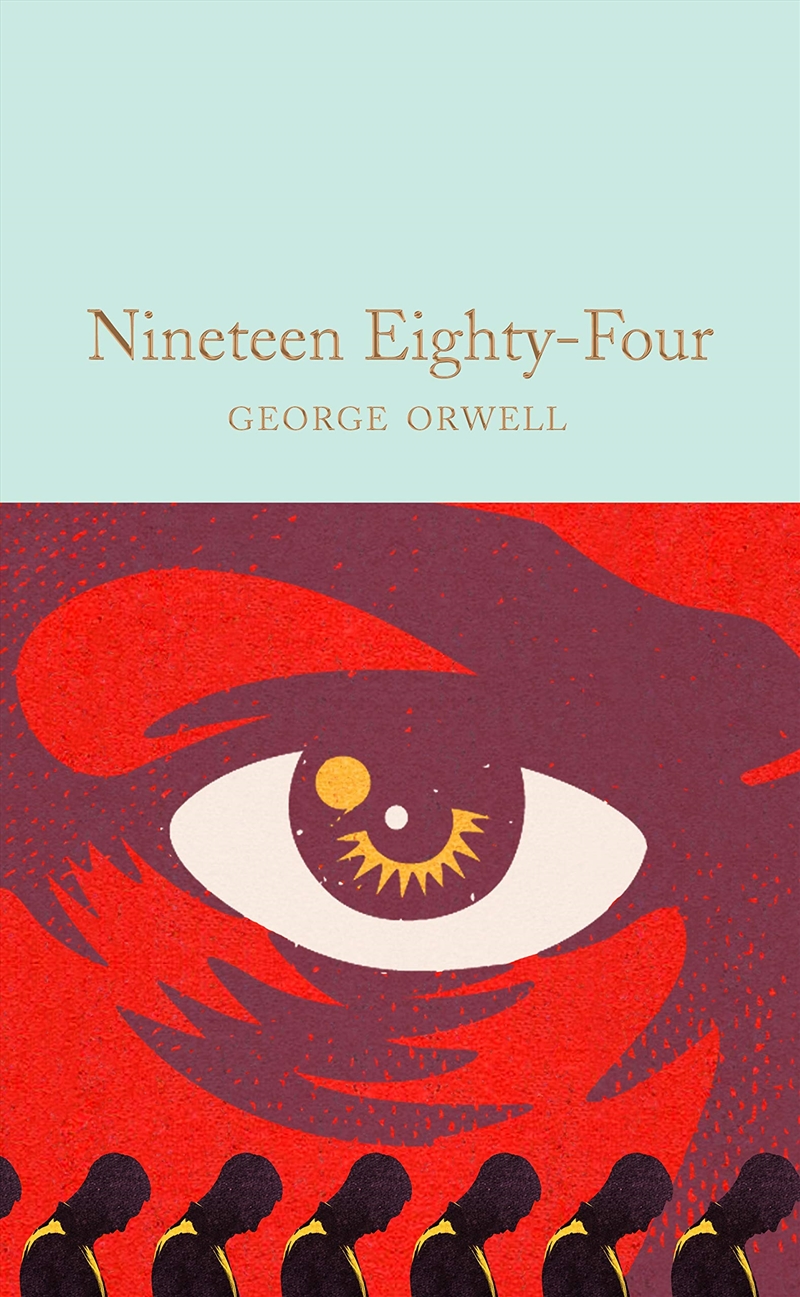 Nineteen Eighty Four/Product Detail/General Fiction Books