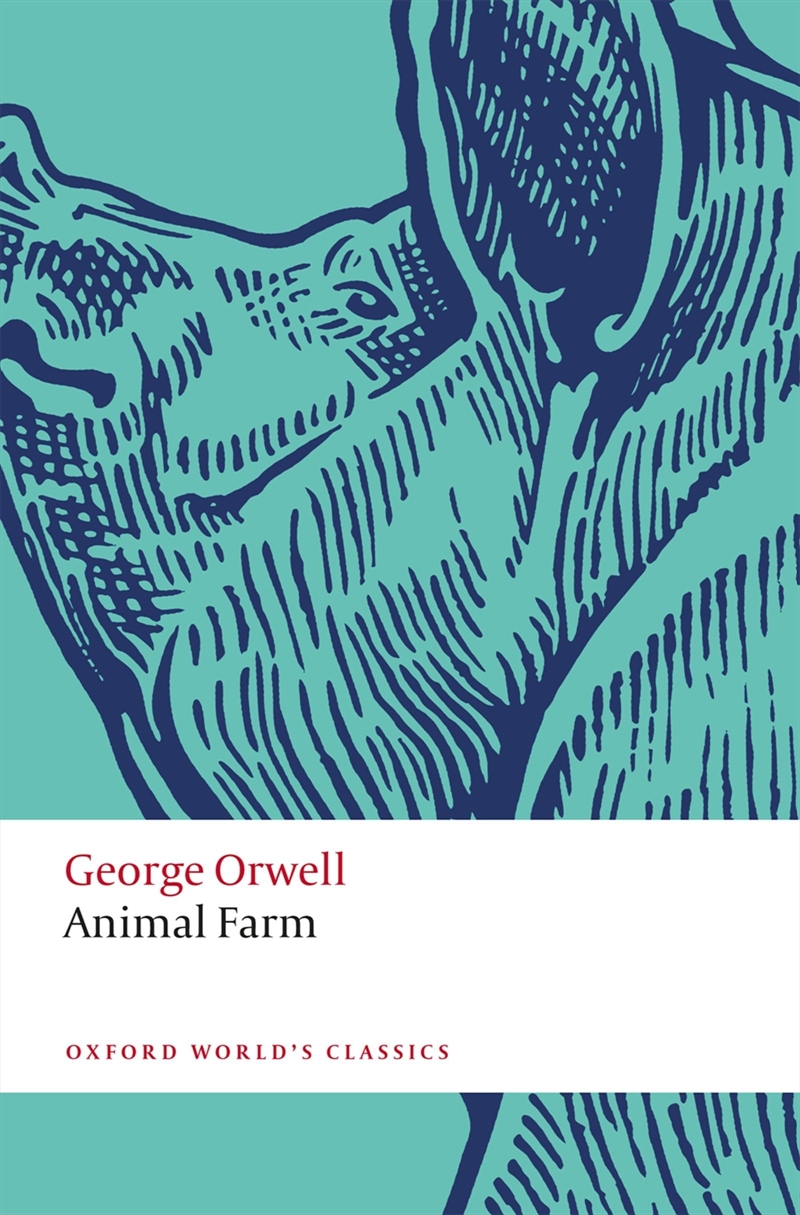 Animal Farm/Product Detail/General Fiction Books