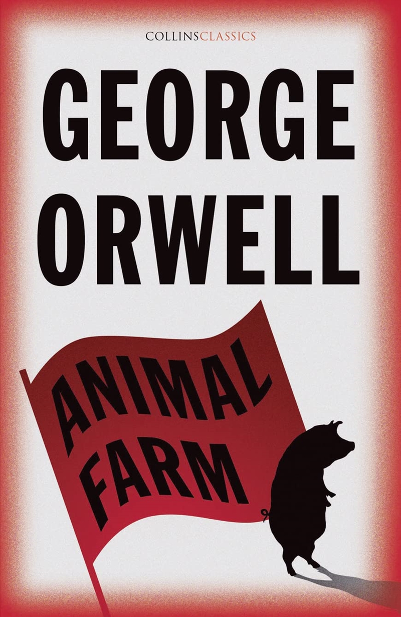 Animal Farm/Product Detail/General Fiction Books