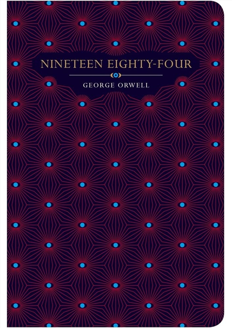 Nineteen Eighty-Four/Product Detail/General Fiction Books