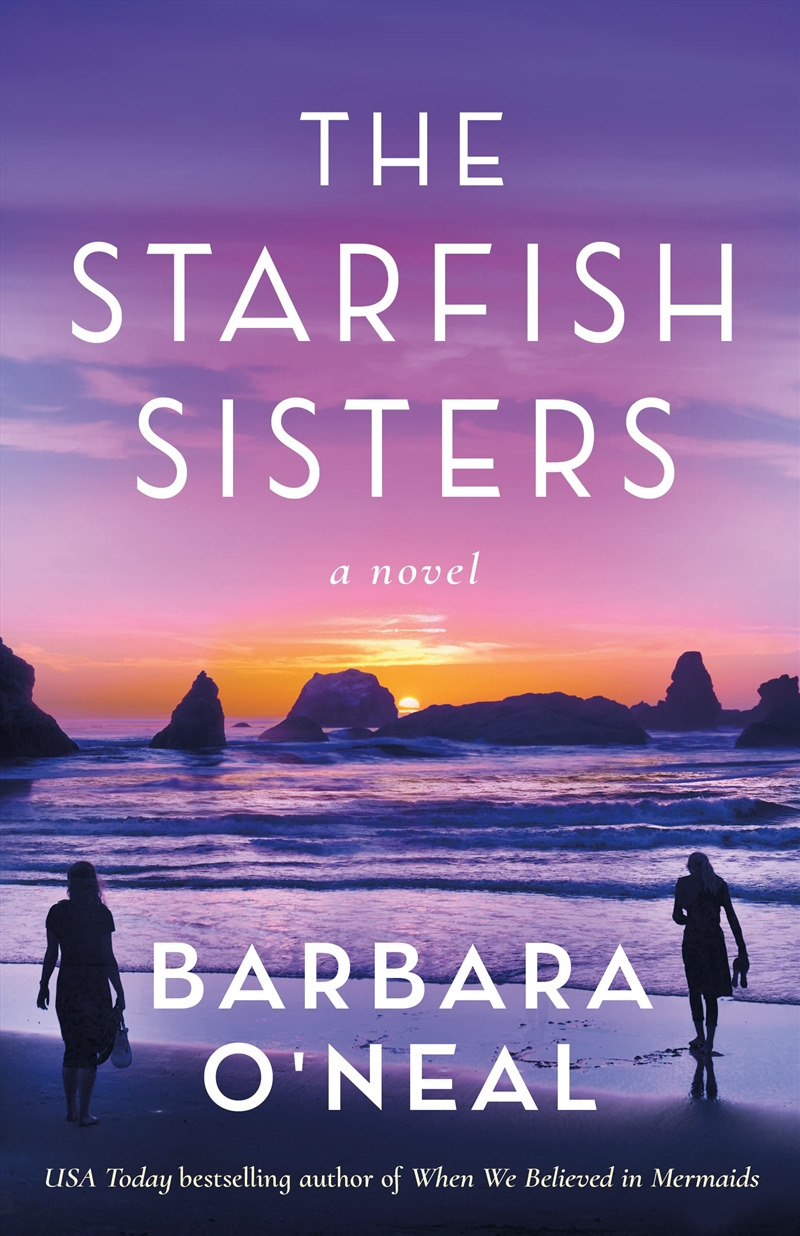 Starfish Sisters The/Product Detail/General Fiction Books