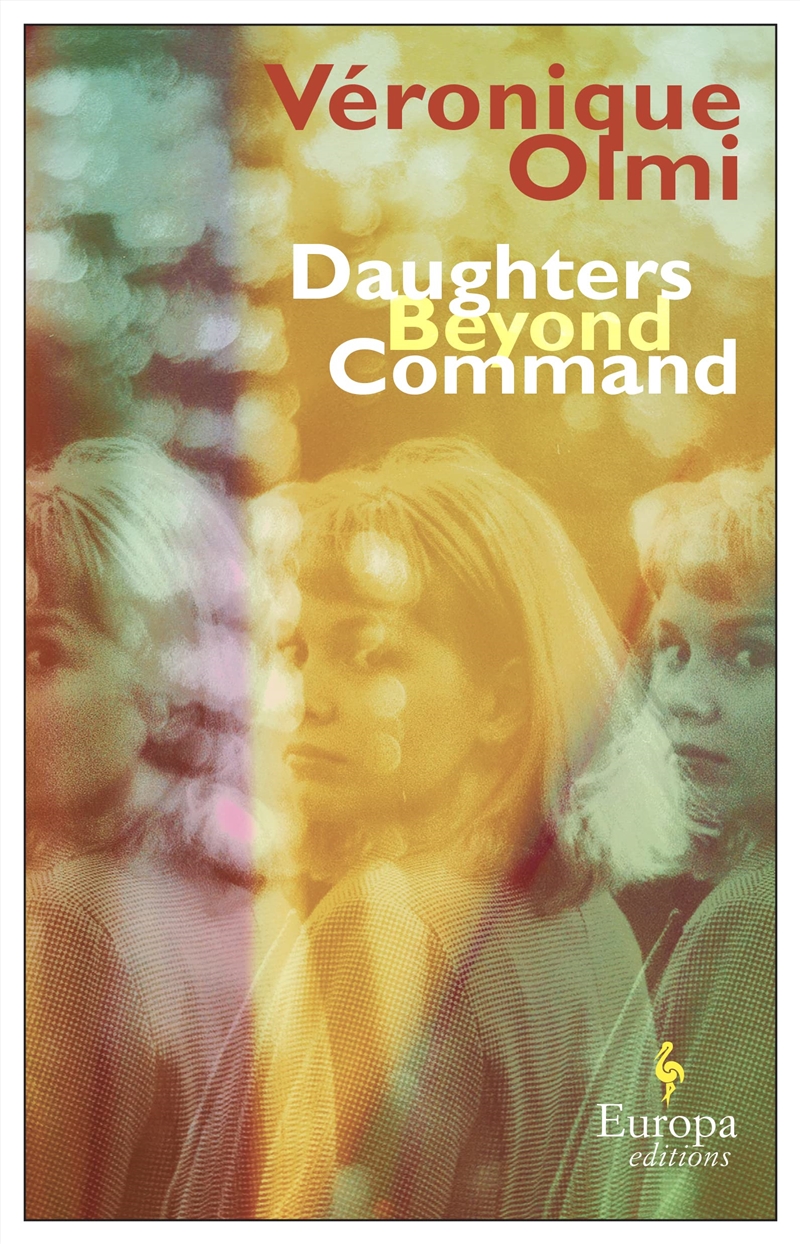 Daughters Beyond Command/Product Detail/General Fiction Books